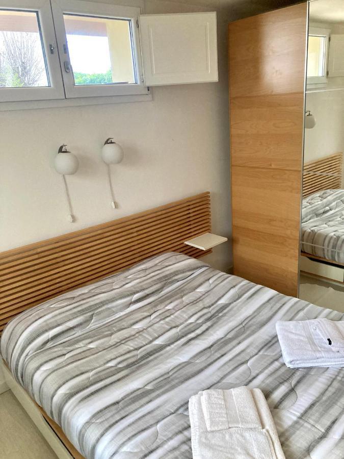Appartamenti Pesaro Mare Ledimar Exterior foto